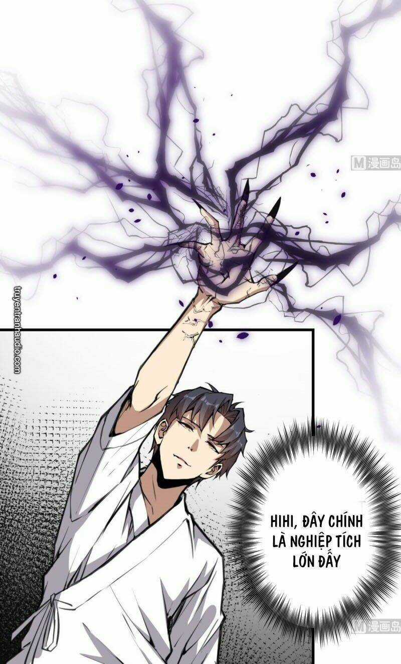 Thâm Dạ Thư Ốc Chapter 141 trang 2