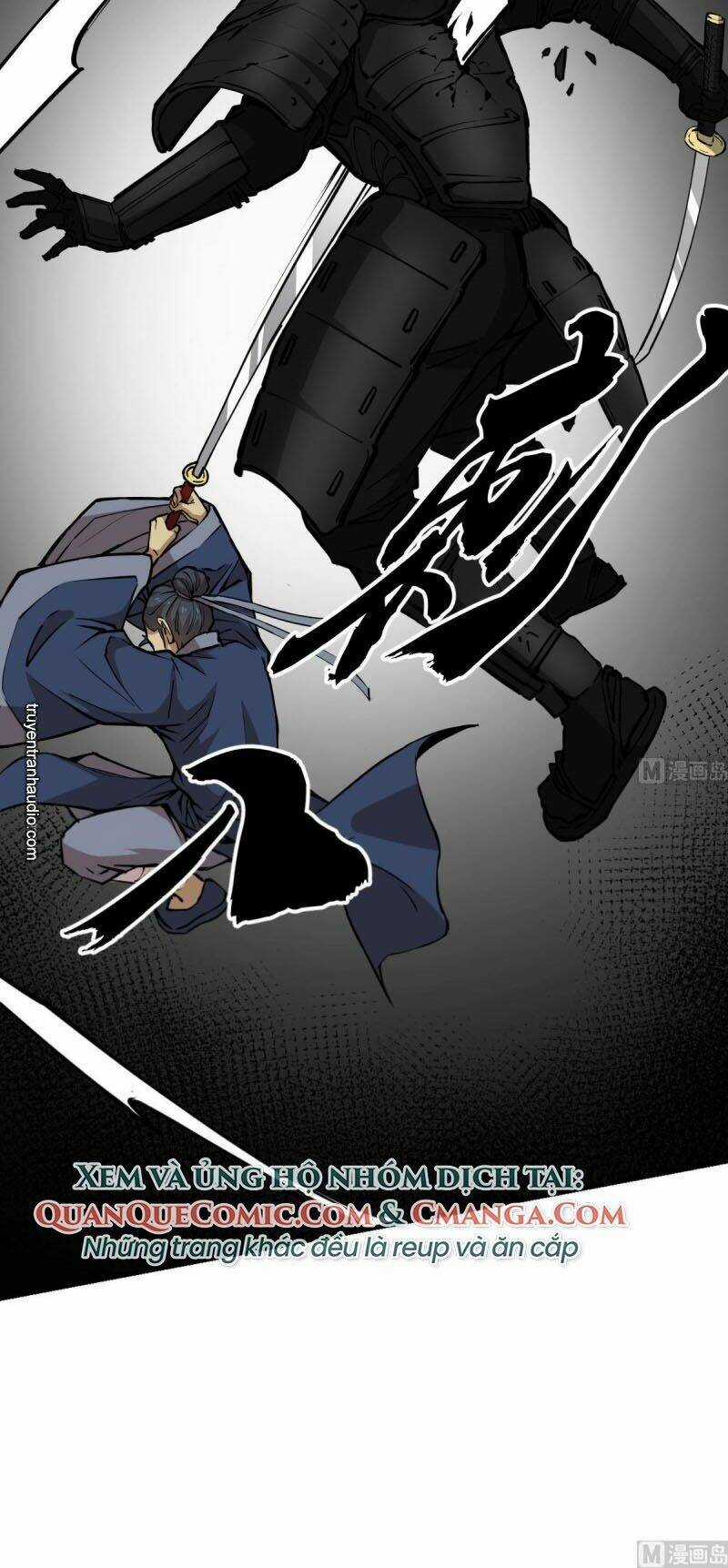 Thâm Dạ Thư Ốc Chapter 141 trang 20