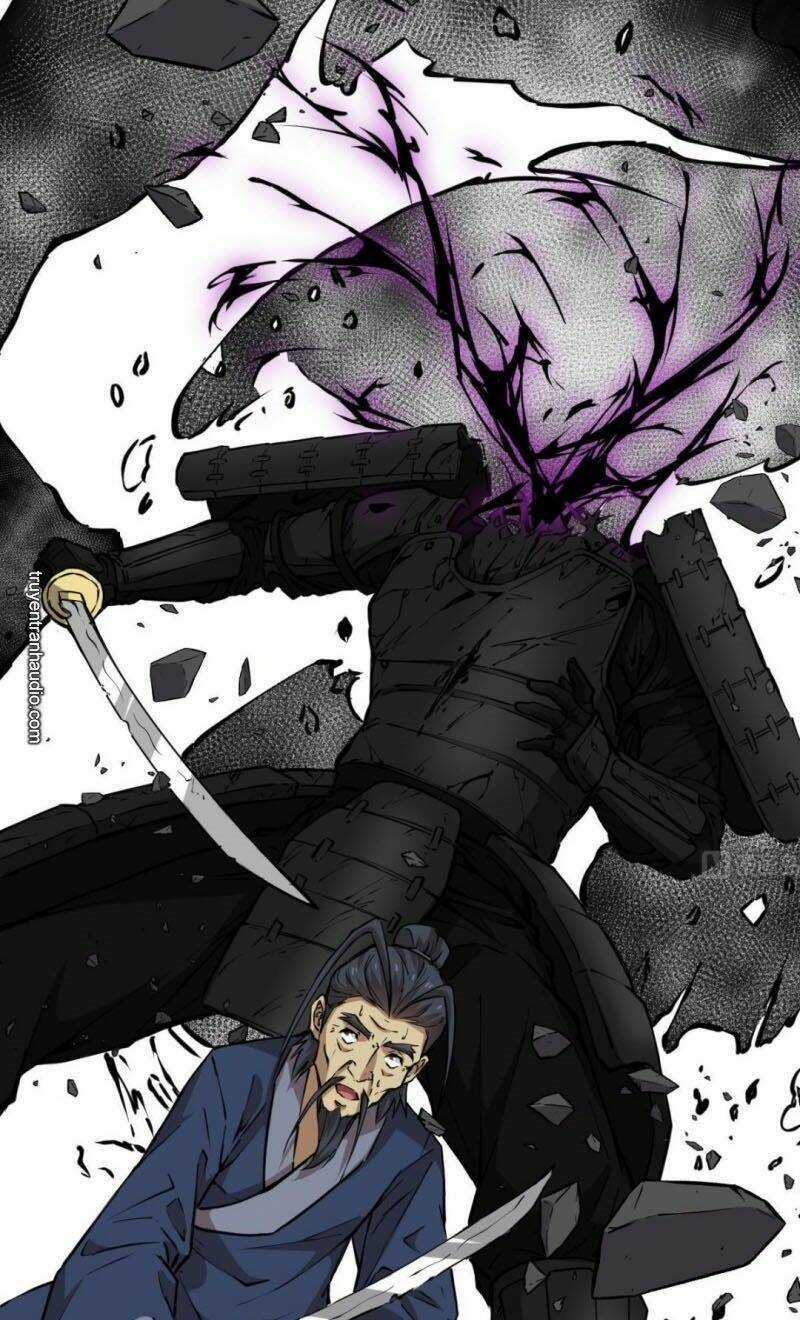 Thâm Dạ Thư Ốc Chapter 141 trang 26