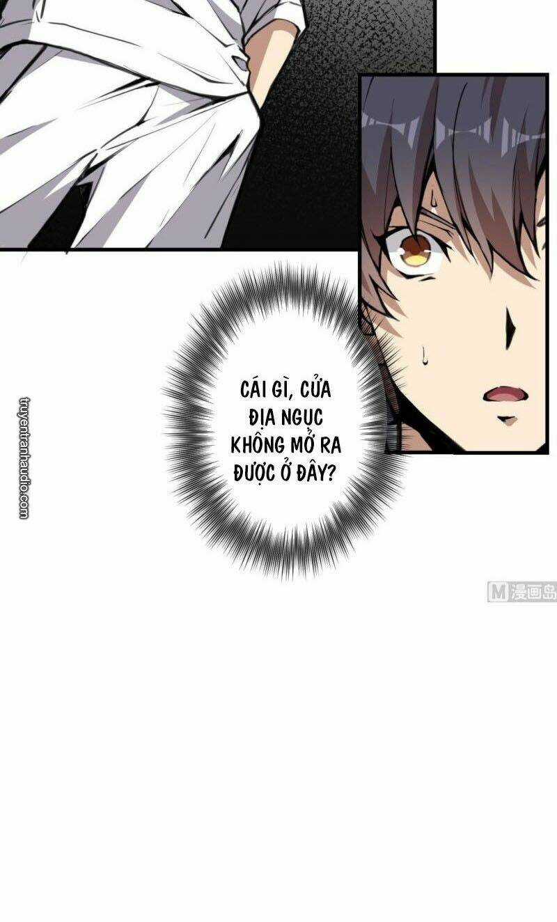 Thâm Dạ Thư Ốc Chapter 141 trang 3