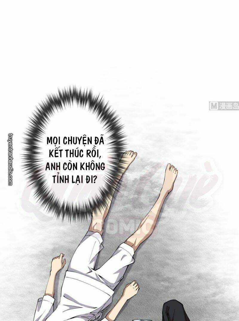 Thâm Dạ Thư Ốc Chapter 141 trang 30