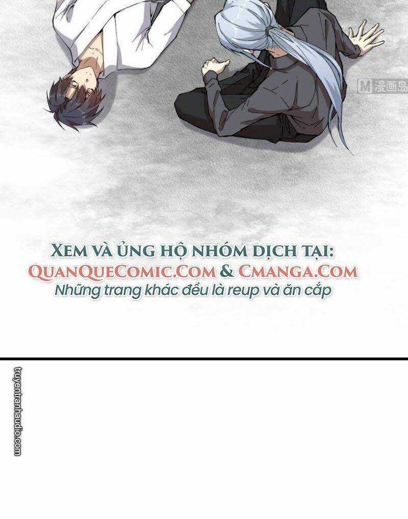 Thâm Dạ Thư Ốc Chapter 141 trang 31