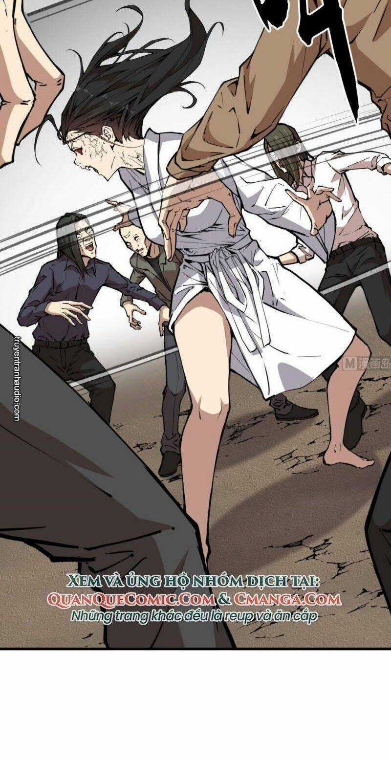 Thâm Dạ Thư Ốc Chapter 141 trang 5