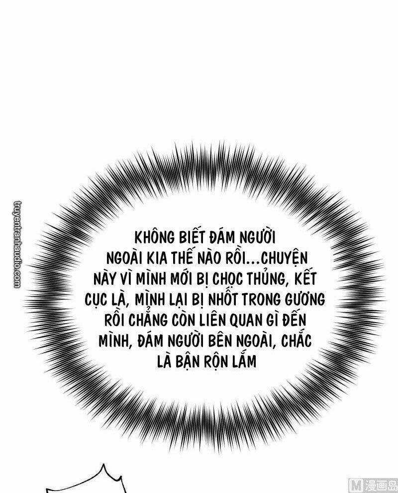 Thâm Dạ Thư Ốc Chapter 142 trang 11