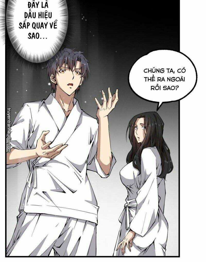 Thâm Dạ Thư Ốc Chapter 142 trang 14