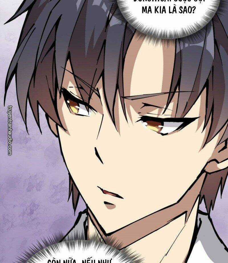 Thâm Dạ Thư Ốc Chapter 142 trang 16