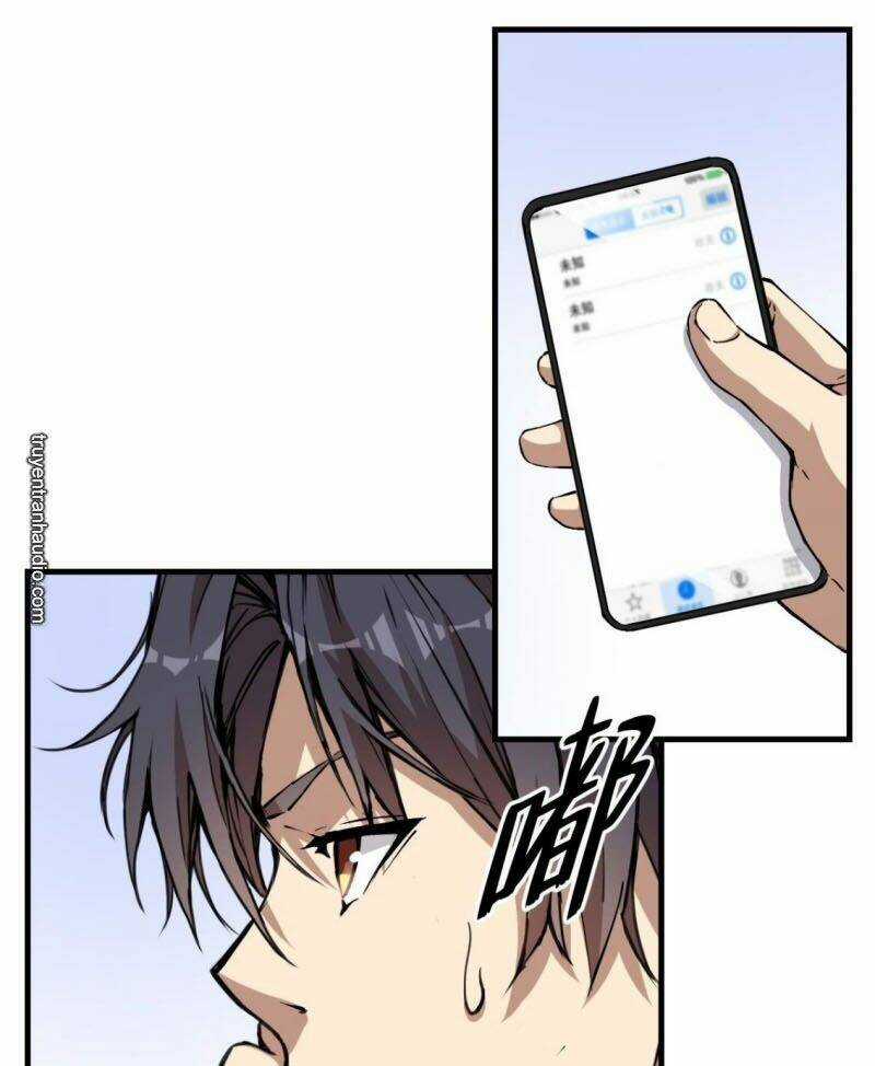 Thâm Dạ Thư Ốc Chapter 142 trang 18