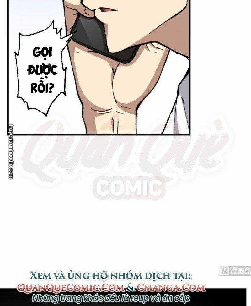 Thâm Dạ Thư Ốc Chapter 142 trang 19