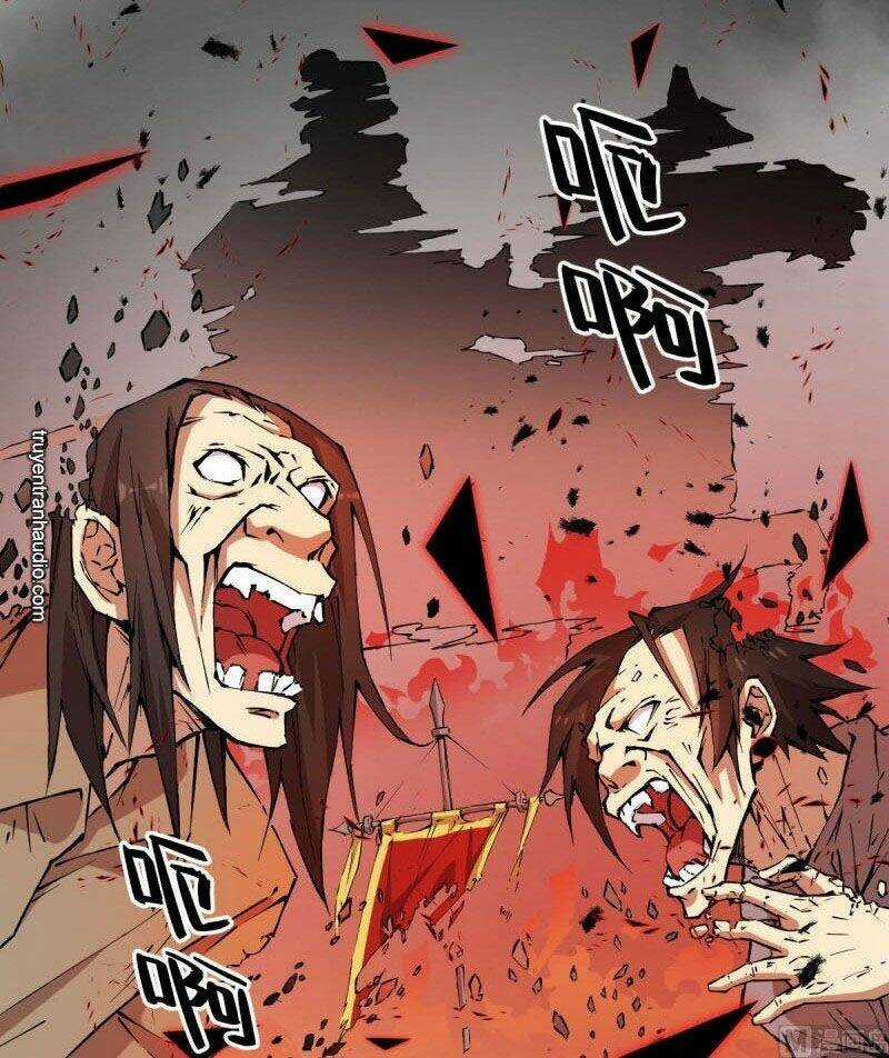 Thâm Dạ Thư Ốc Chapter 142 trang 2