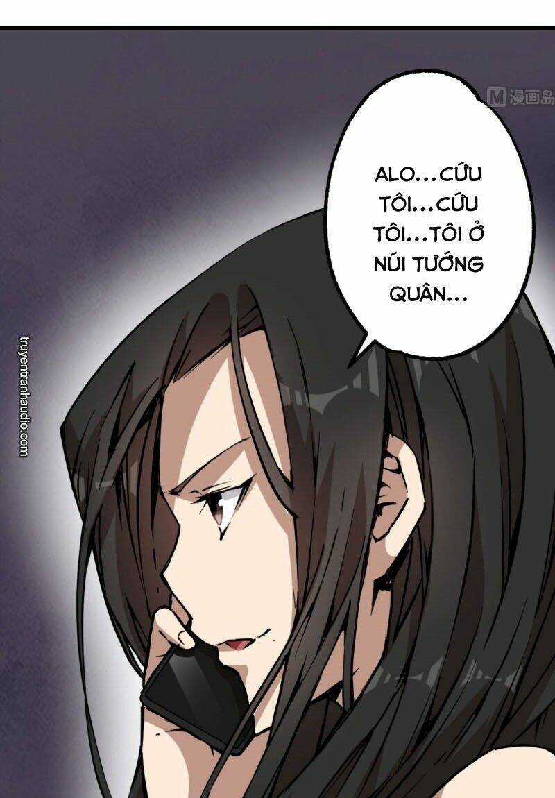 Thâm Dạ Thư Ốc Chapter 142 trang 23