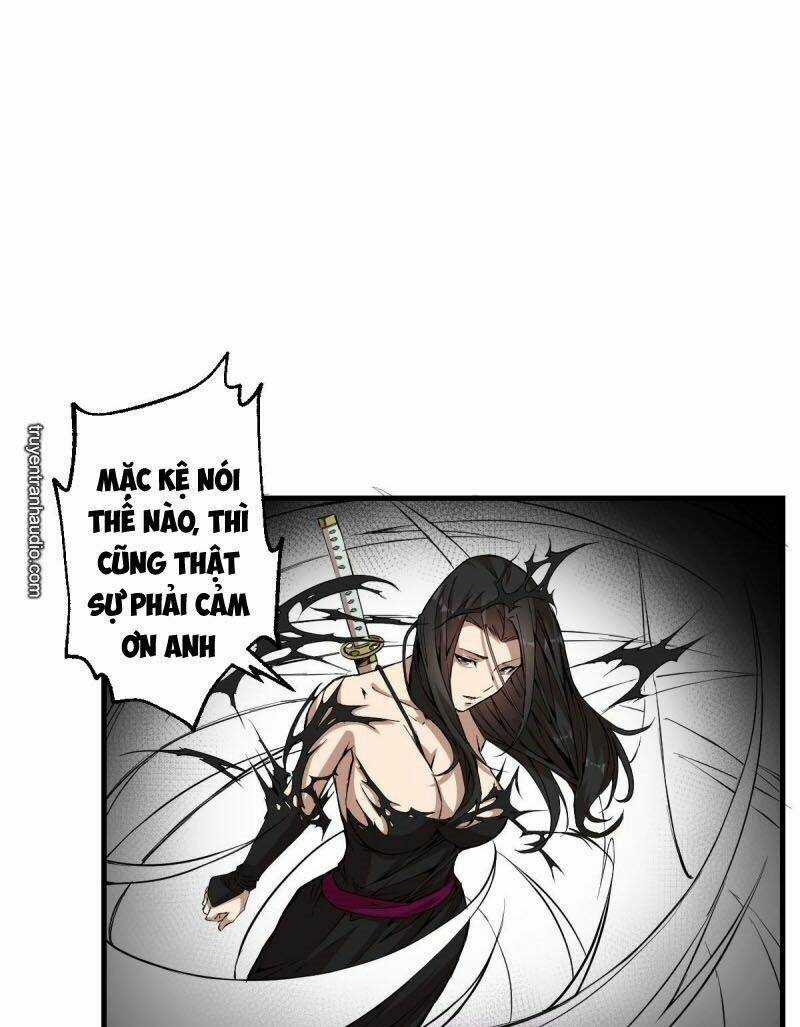 Thâm Dạ Thư Ốc Chapter 142 trang 27