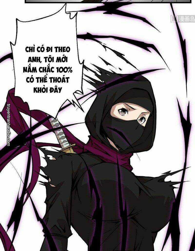 Thâm Dạ Thư Ốc Chapter 142 trang 28