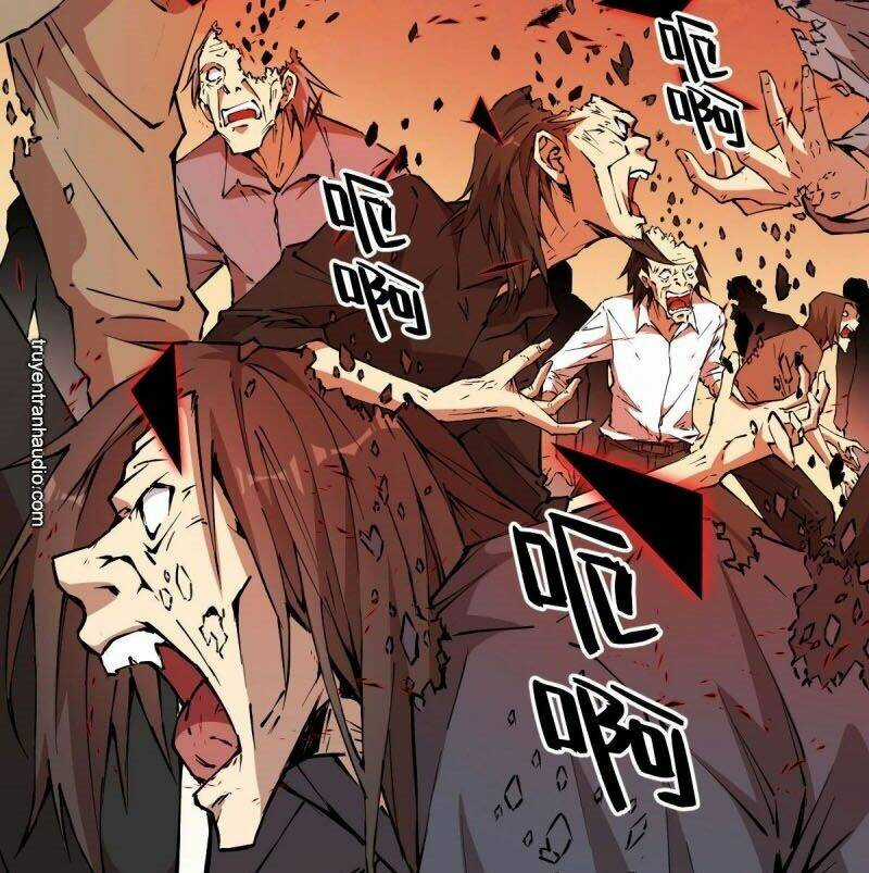 Thâm Dạ Thư Ốc Chapter 142 trang 3