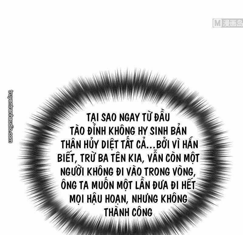 Thâm Dạ Thư Ốc Chapter 142 trang 30