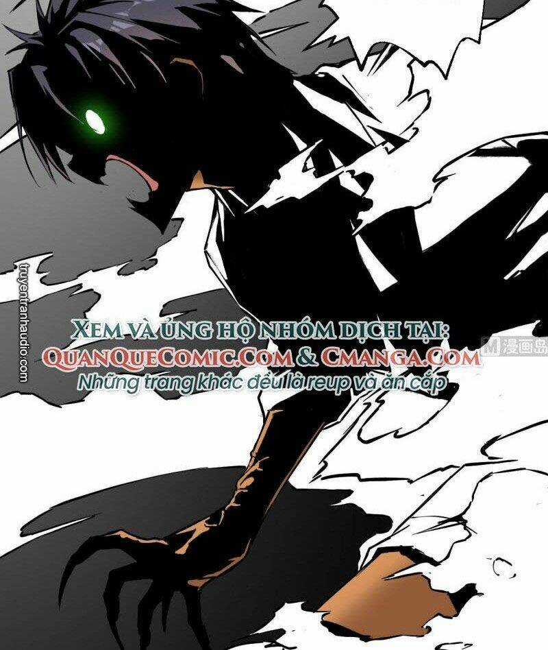 Thâm Dạ Thư Ốc Chapter 142 trang 35