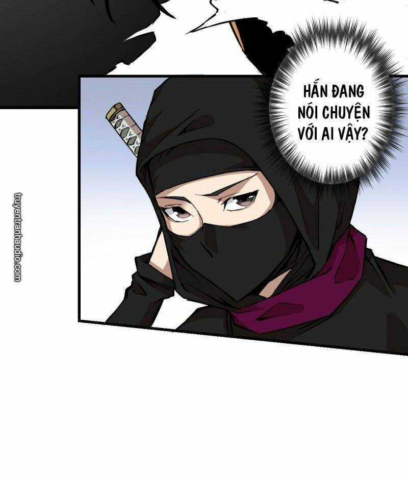 Thâm Dạ Thư Ốc Chapter 142 trang 36