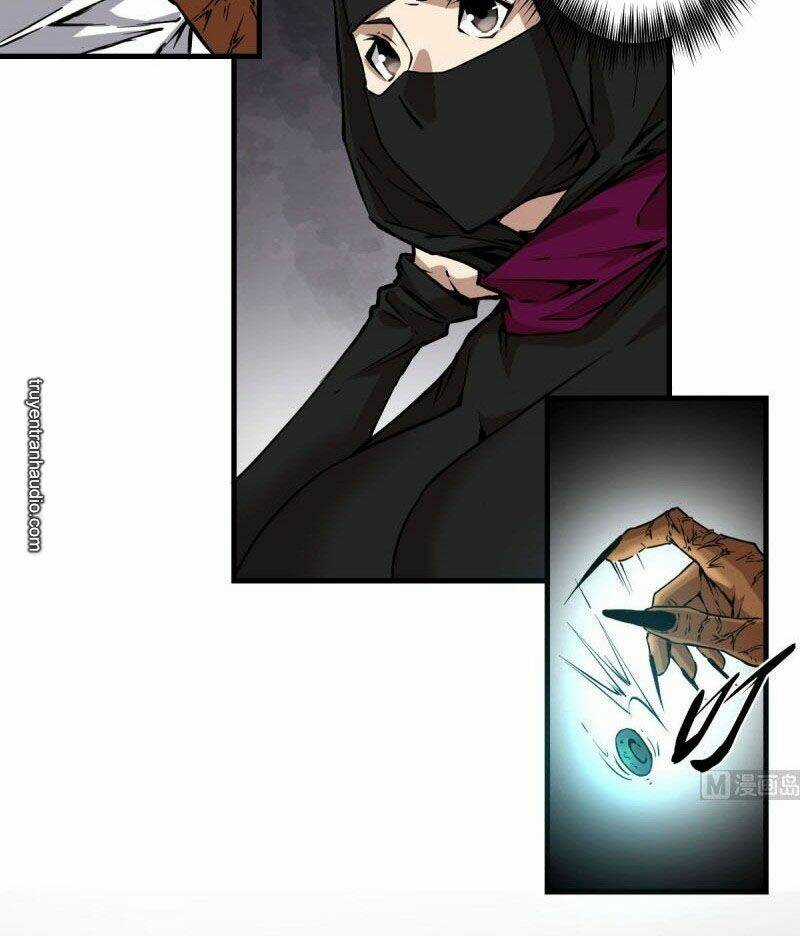 Thâm Dạ Thư Ốc Chapter 142 trang 38