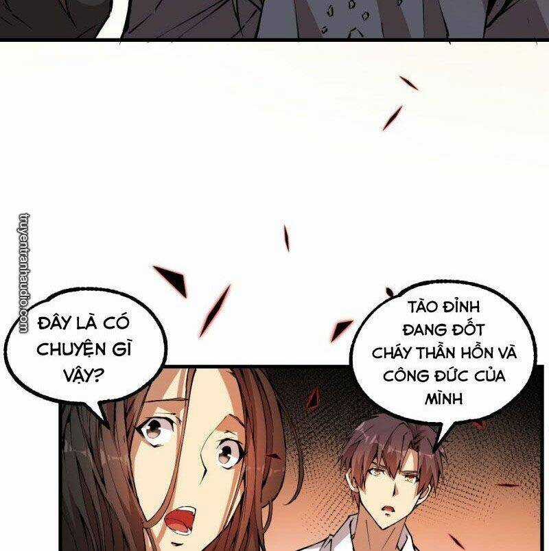 Thâm Dạ Thư Ốc Chapter 142 trang 4