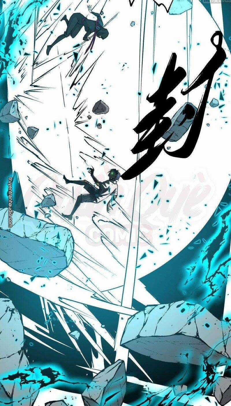 Thâm Dạ Thư Ốc Chapter 142 trang 40