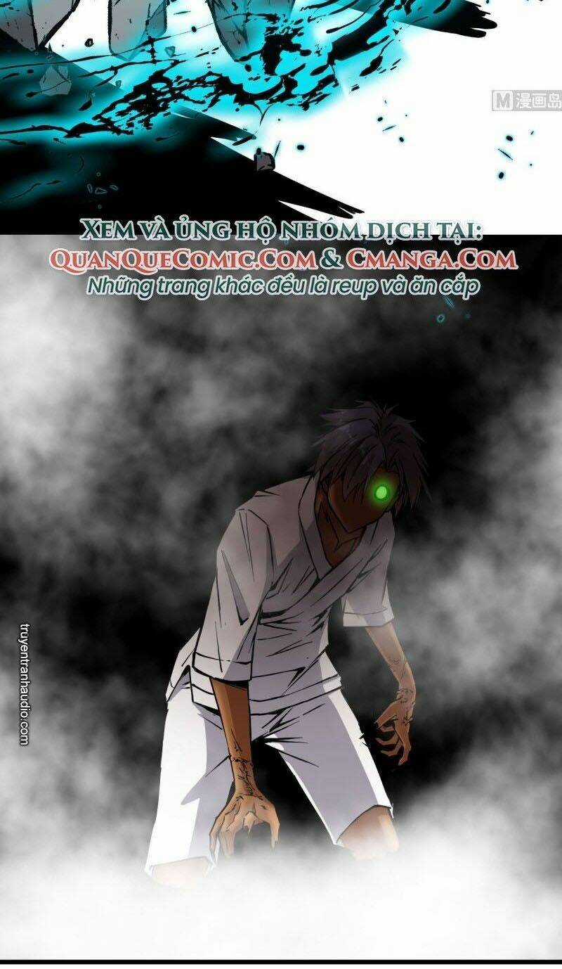 Thâm Dạ Thư Ốc Chapter 142 trang 41