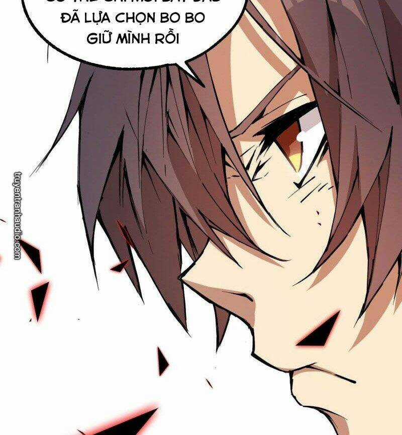 Thâm Dạ Thư Ốc Chapter 142 trang 7