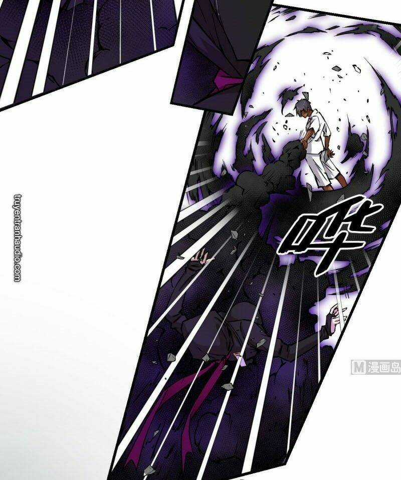 Thâm Dạ Thư Ốc Chapter 143 trang 12