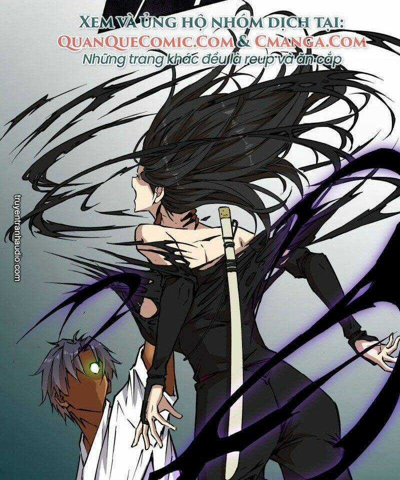 Thâm Dạ Thư Ốc Chapter 143 trang 13