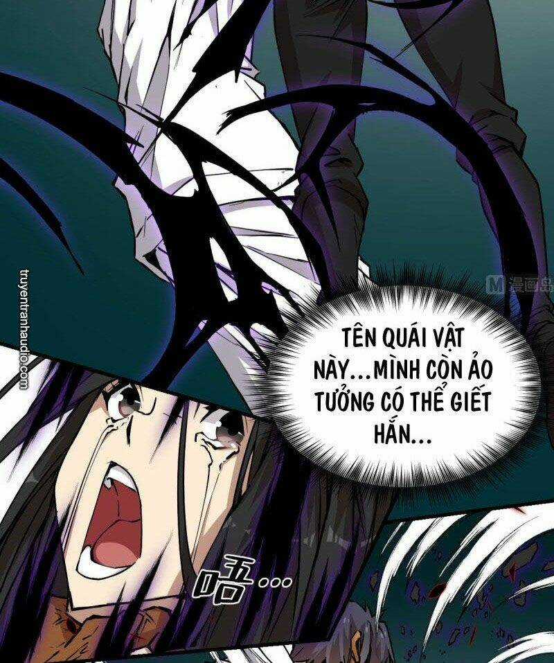 Thâm Dạ Thư Ốc Chapter 143 trang 14