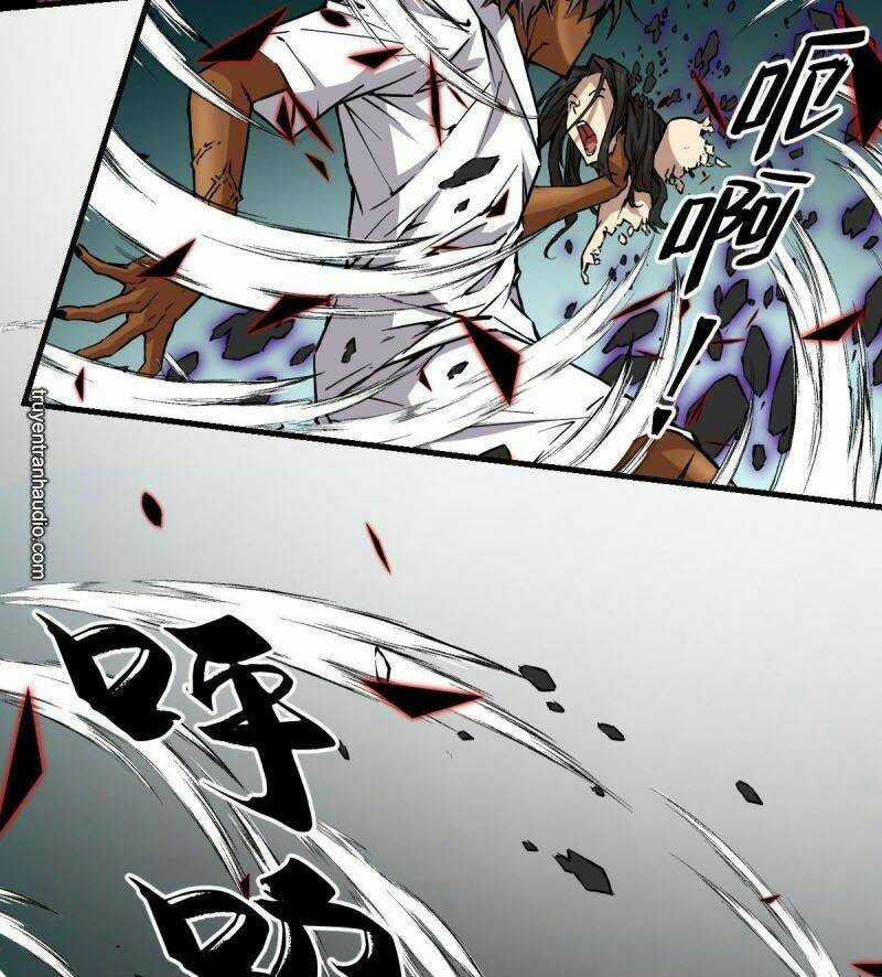 Thâm Dạ Thư Ốc Chapter 143 trang 15