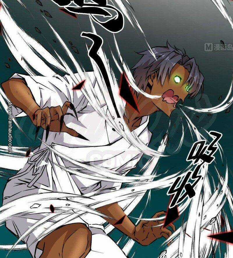 Thâm Dạ Thư Ốc Chapter 143 trang 16