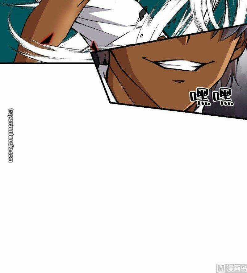 Thâm Dạ Thư Ốc Chapter 143 trang 17