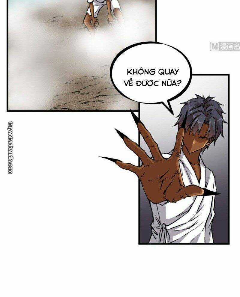 Thâm Dạ Thư Ốc Chapter 143 trang 19