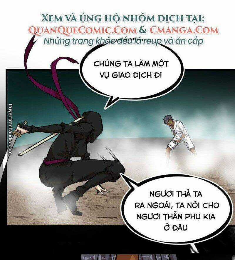 Thâm Dạ Thư Ốc Chapter 143 trang 2