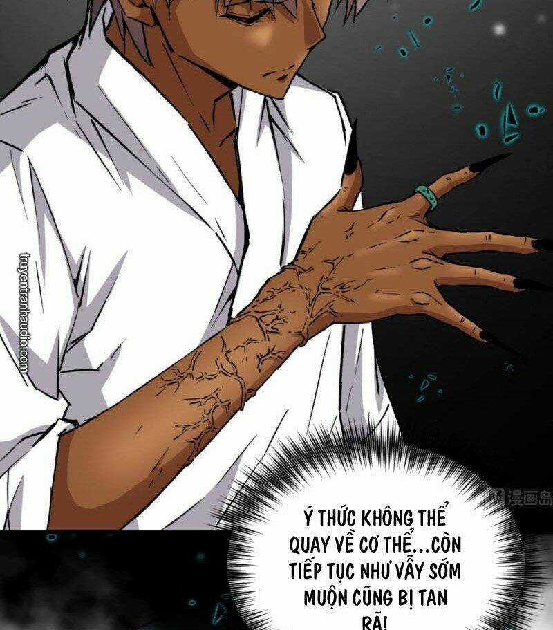 Thâm Dạ Thư Ốc Chapter 143 trang 22