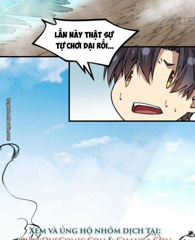 Thâm Dạ Thư Ốc Chapter 143 trang 24