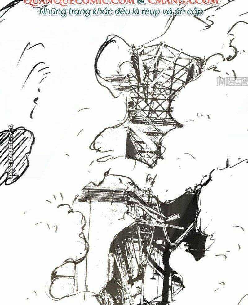 Thâm Dạ Thư Ốc Chapter 143 trang 25