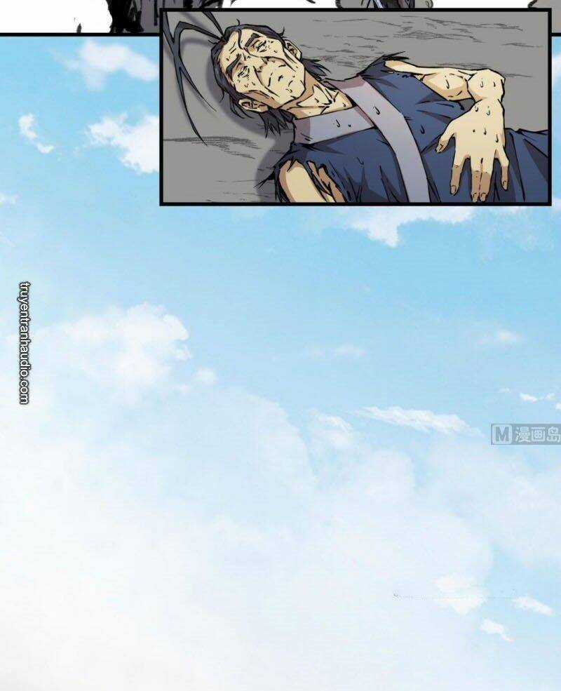 Thâm Dạ Thư Ốc Chapter 143 trang 27