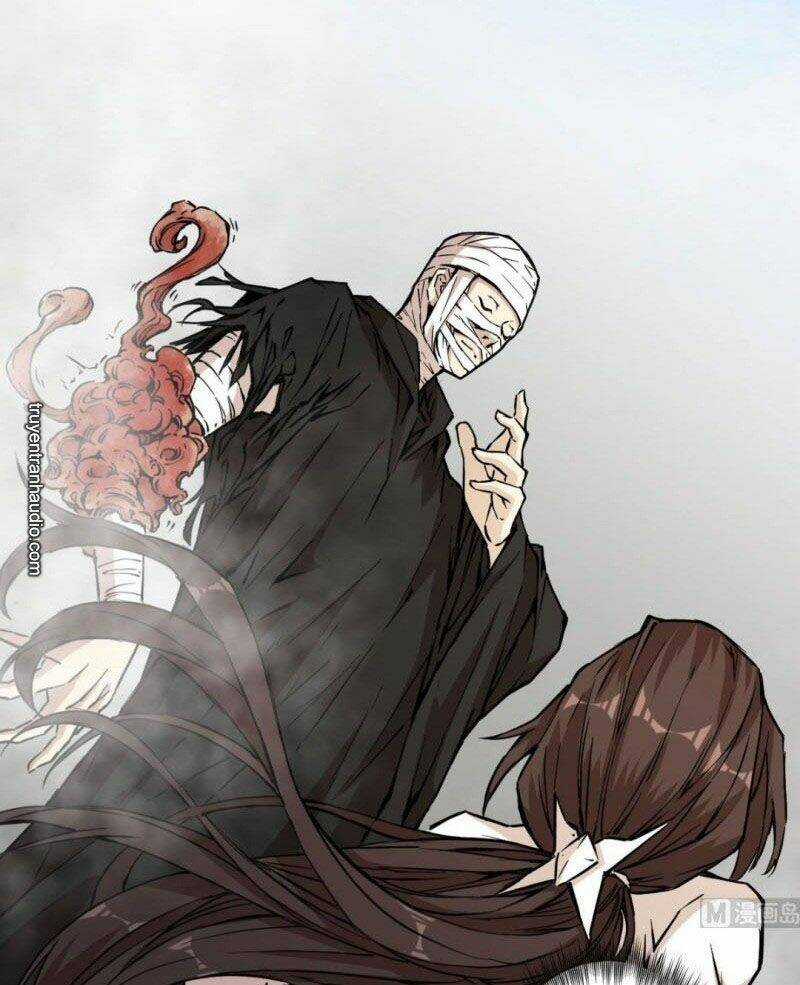 Thâm Dạ Thư Ốc Chapter 143 trang 28