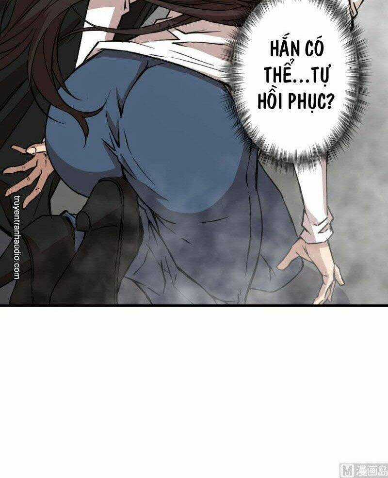 Thâm Dạ Thư Ốc Chapter 143 trang 29