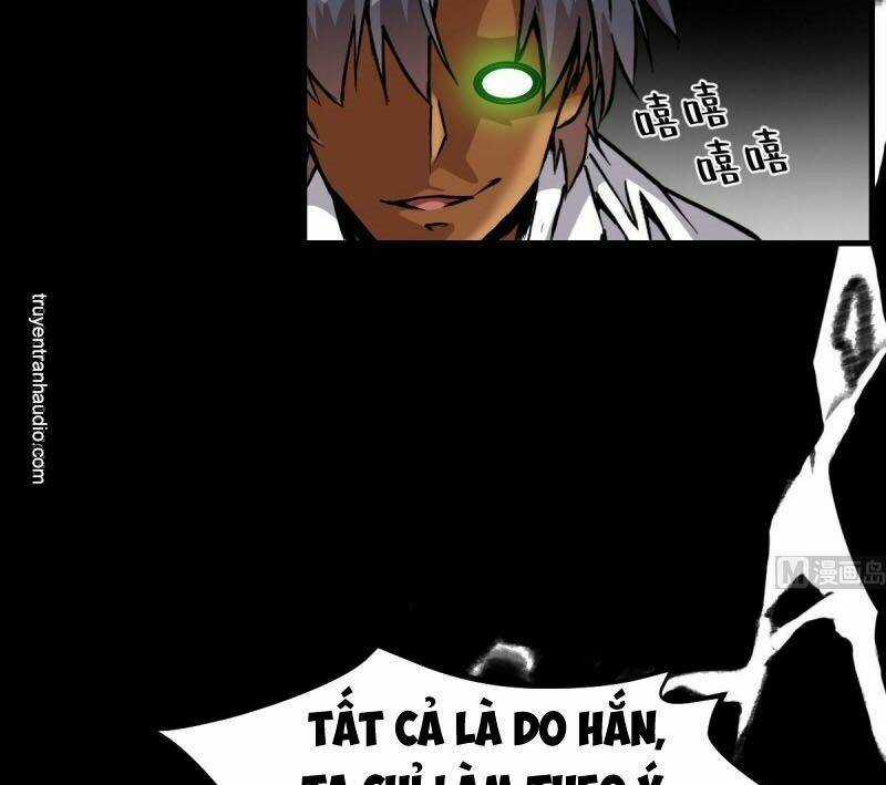 Thâm Dạ Thư Ốc Chapter 143 trang 3