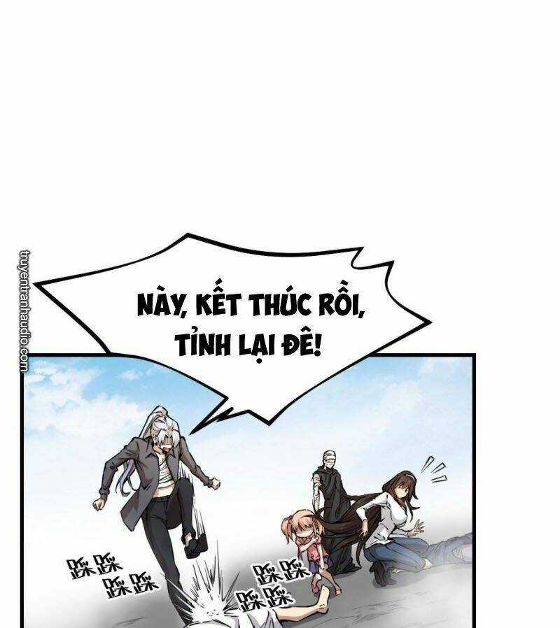 Thâm Dạ Thư Ốc Chapter 143 trang 30