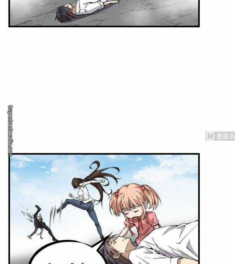 Thâm Dạ Thư Ốc Chapter 143 trang 31