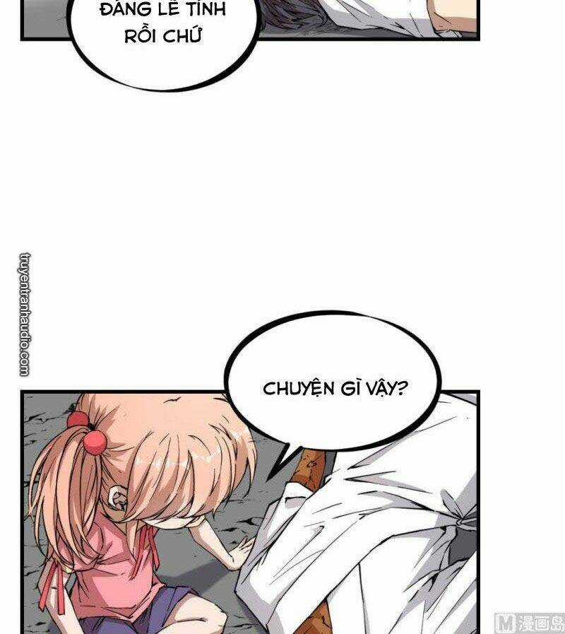 Thâm Dạ Thư Ốc Chapter 143 trang 32