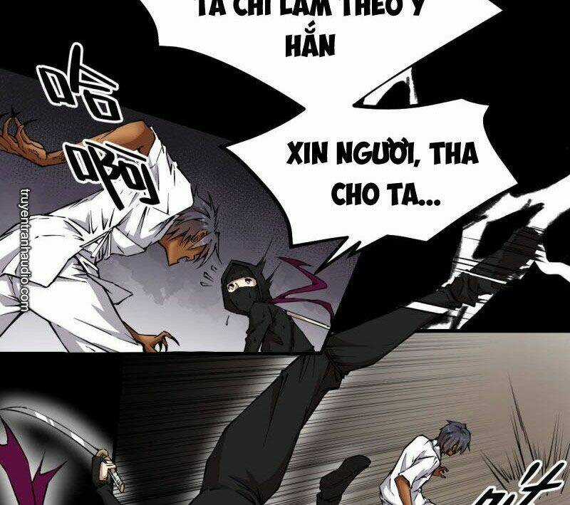 Thâm Dạ Thư Ốc Chapter 143 trang 4