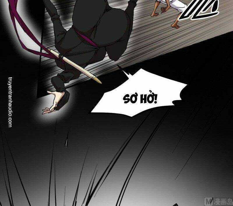 Thâm Dạ Thư Ốc Chapter 143 trang 5