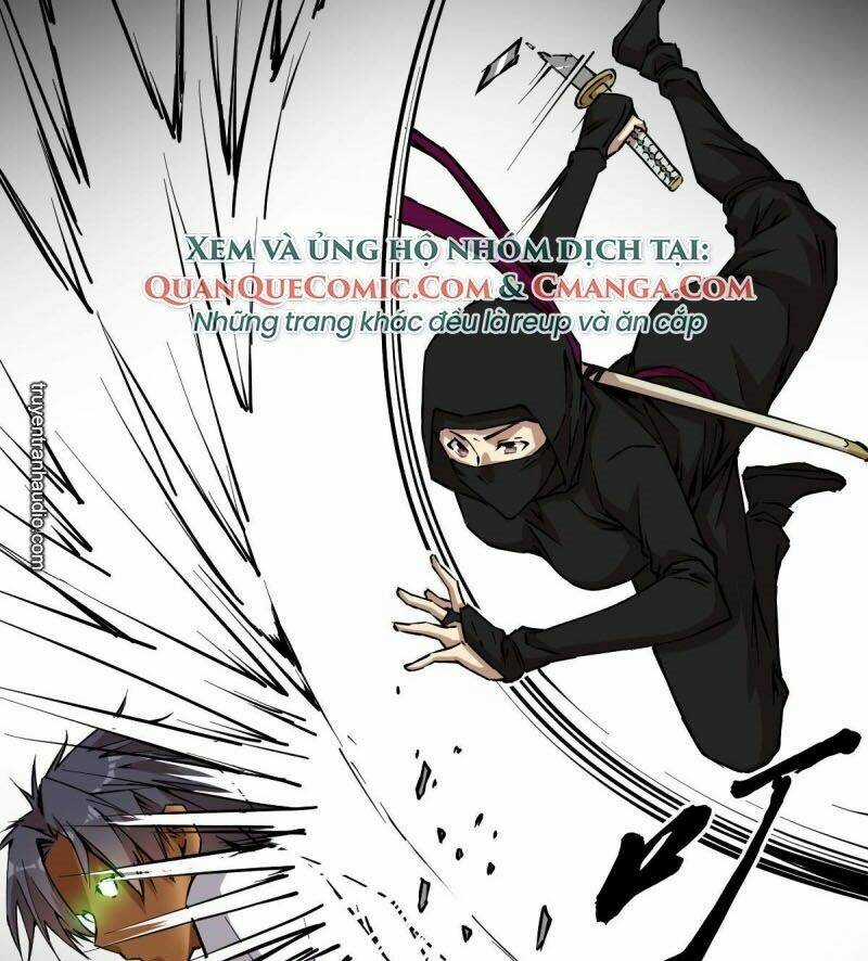 Thâm Dạ Thư Ốc Chapter 143 trang 6