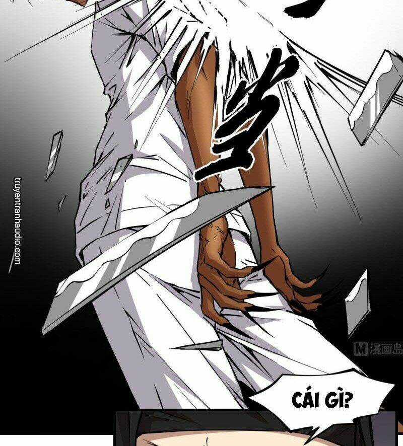 Thâm Dạ Thư Ốc Chapter 143 trang 7