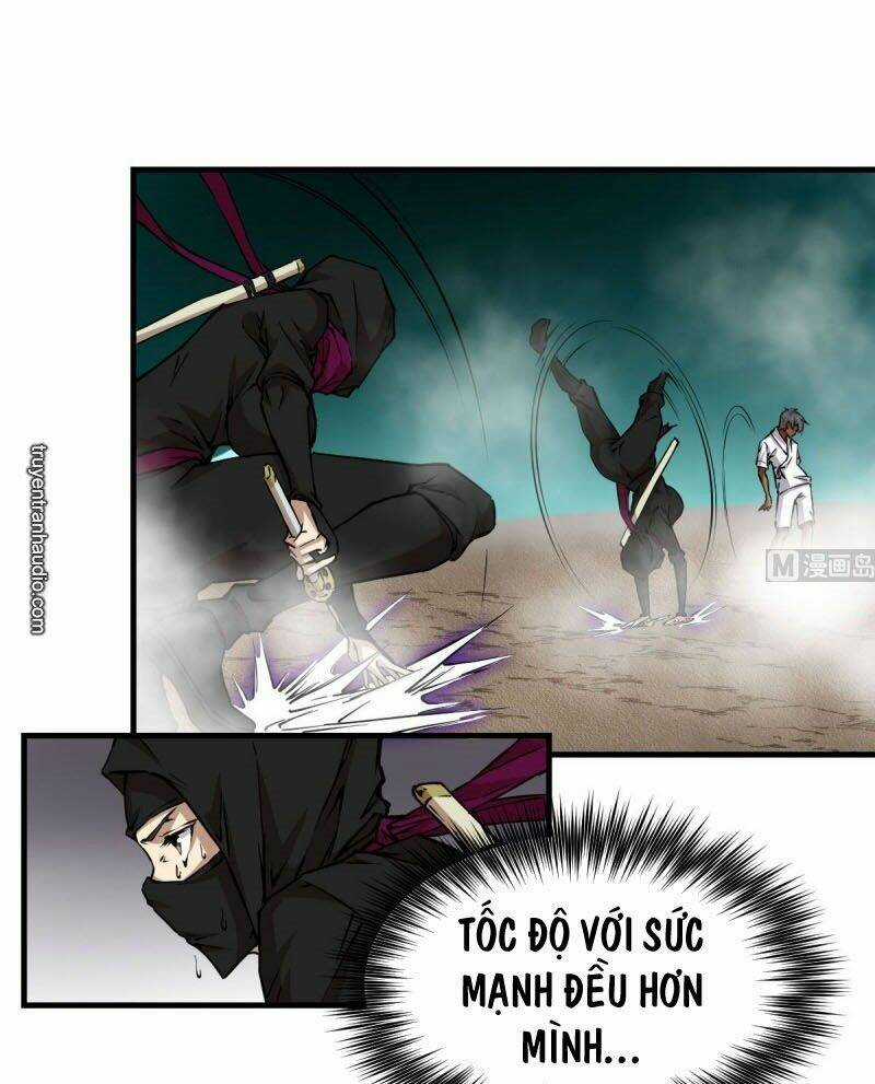 Thâm Dạ Thư Ốc Chapter 143 trang 9