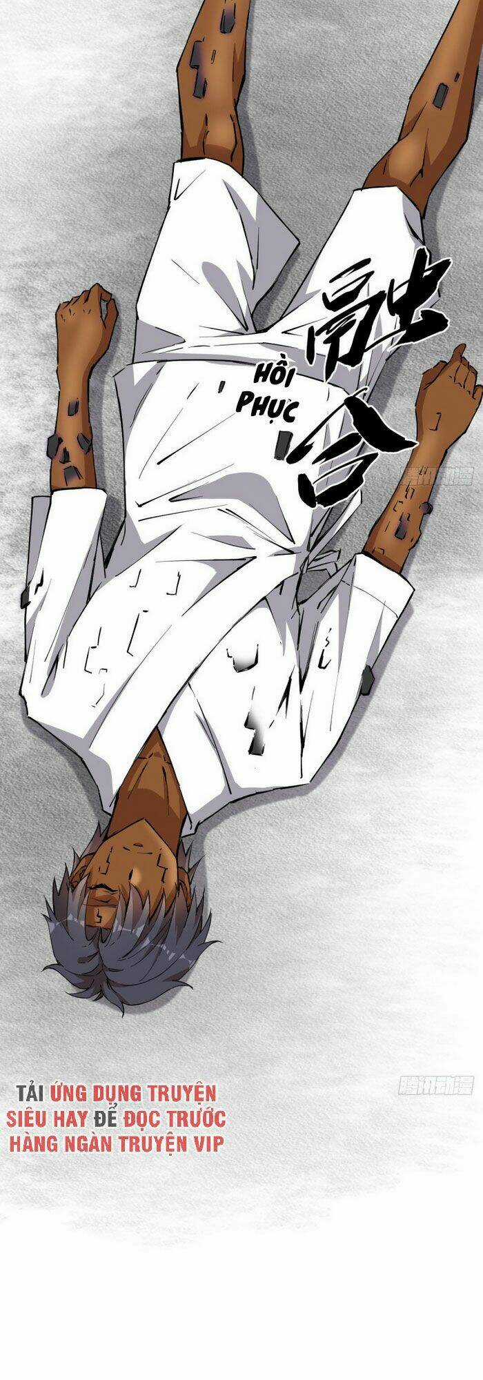 Thâm Dạ Thư Ốc Chapter 144 trang 13