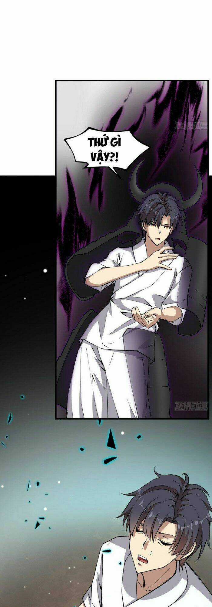 Thâm Dạ Thư Ốc Chapter 144 trang 14